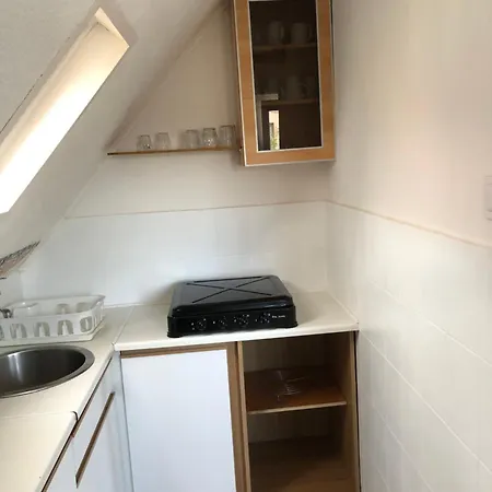 Апартаменты Apartmanhaz-paerlan