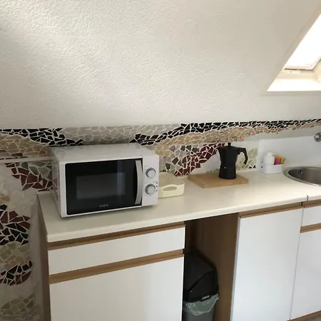 Apartmanhaz-paerlan Балатонбоглар