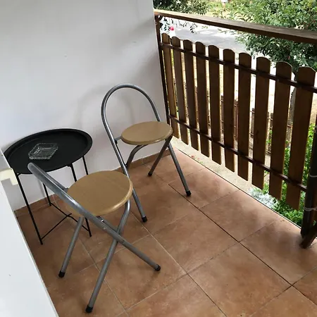 Апартаменты Apartmanhaz-paerlan