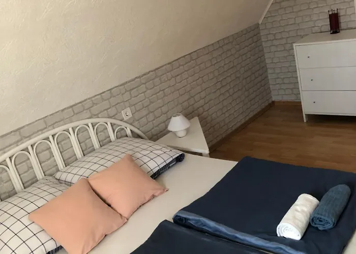 Apartmanház-pärlan Apartman