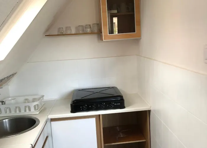 דירה Apartmanhaz-paerlan