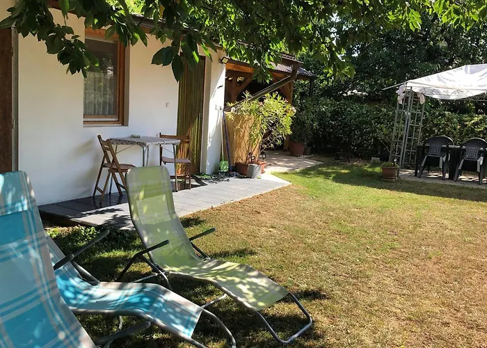 Apartmanhaz-paerlan Balatonboglár