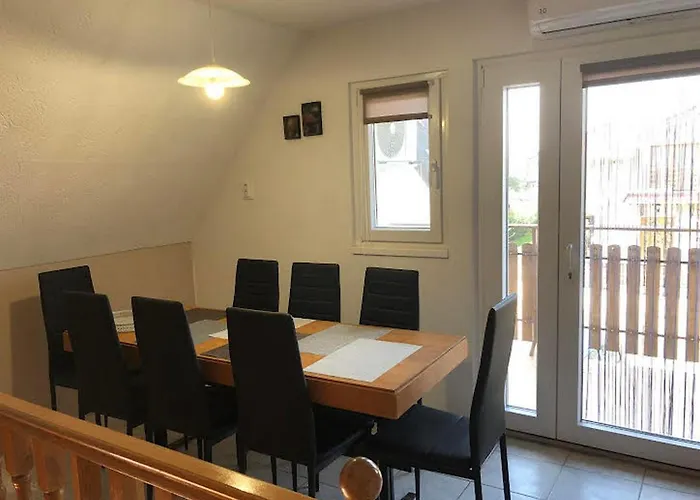 Apartmanház-pärlan *