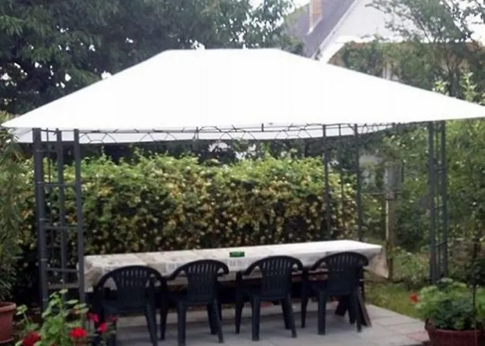 דירה Apartmanhaz-paerlan Balatonboglár